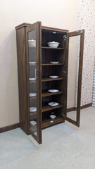 Brand New 2 Door Divider