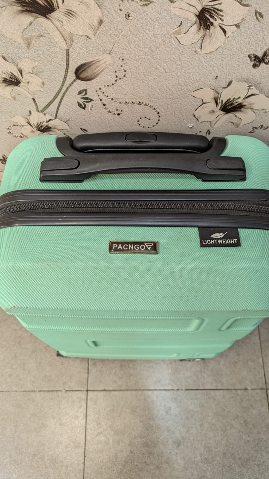 Imported Pacngo Cabin Size  Trolley Bag