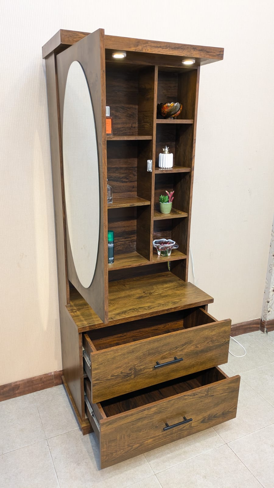Brand New Dressing Table