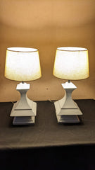 Pair Of Table Lamp
