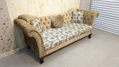 9 Seater Sofa Set