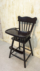 Baby high chair