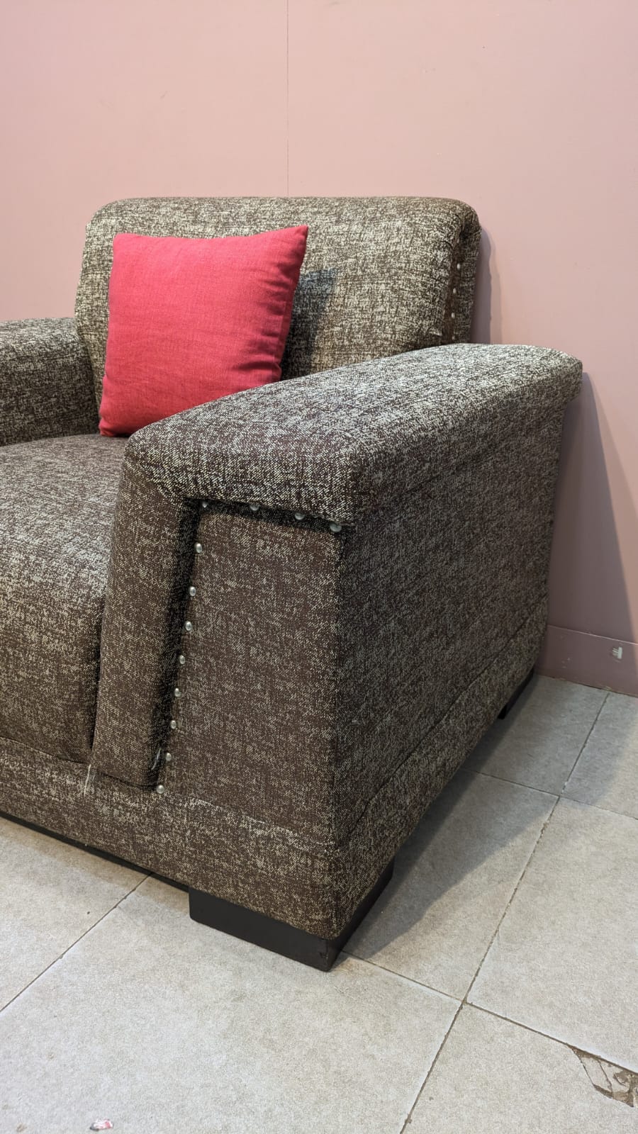7 Seater Sofa Set