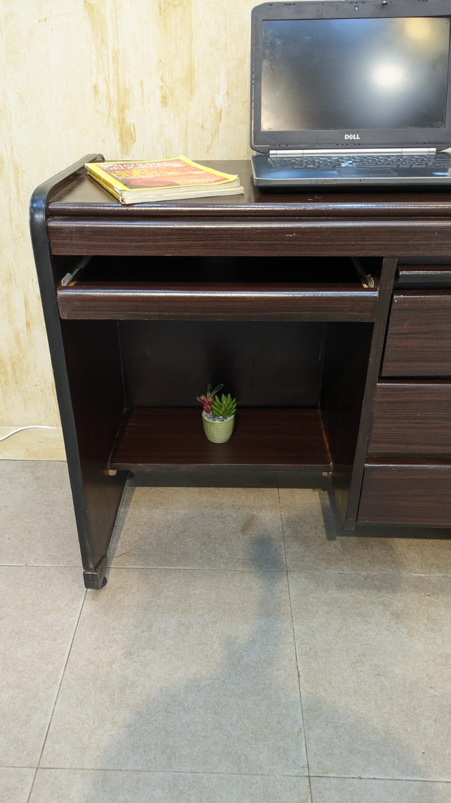 Study Table