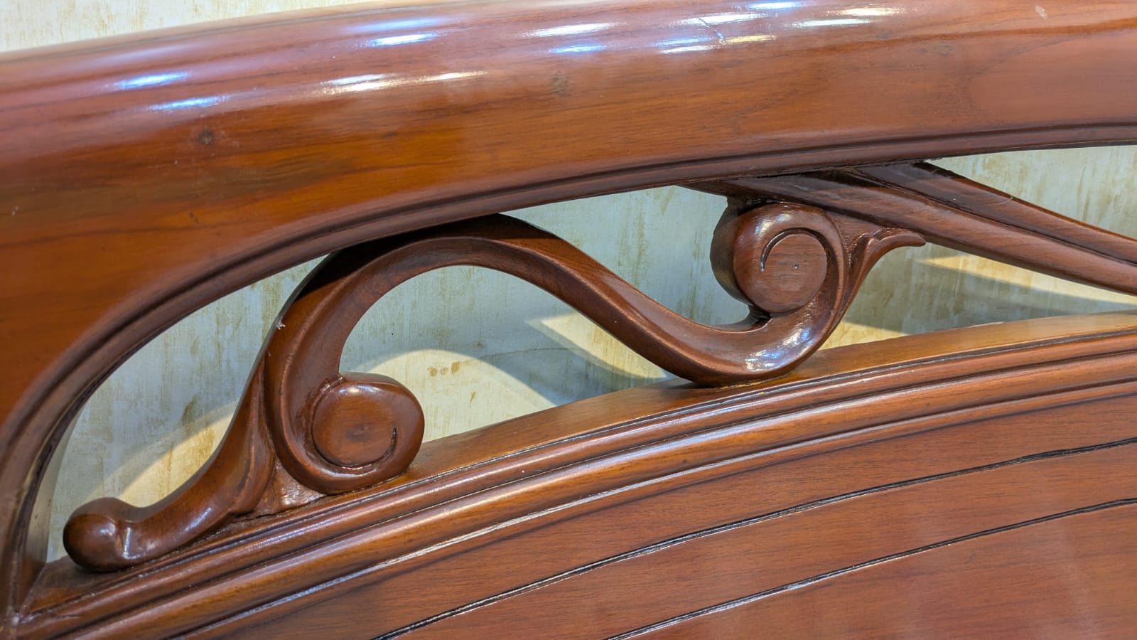 King Size Bedroom set