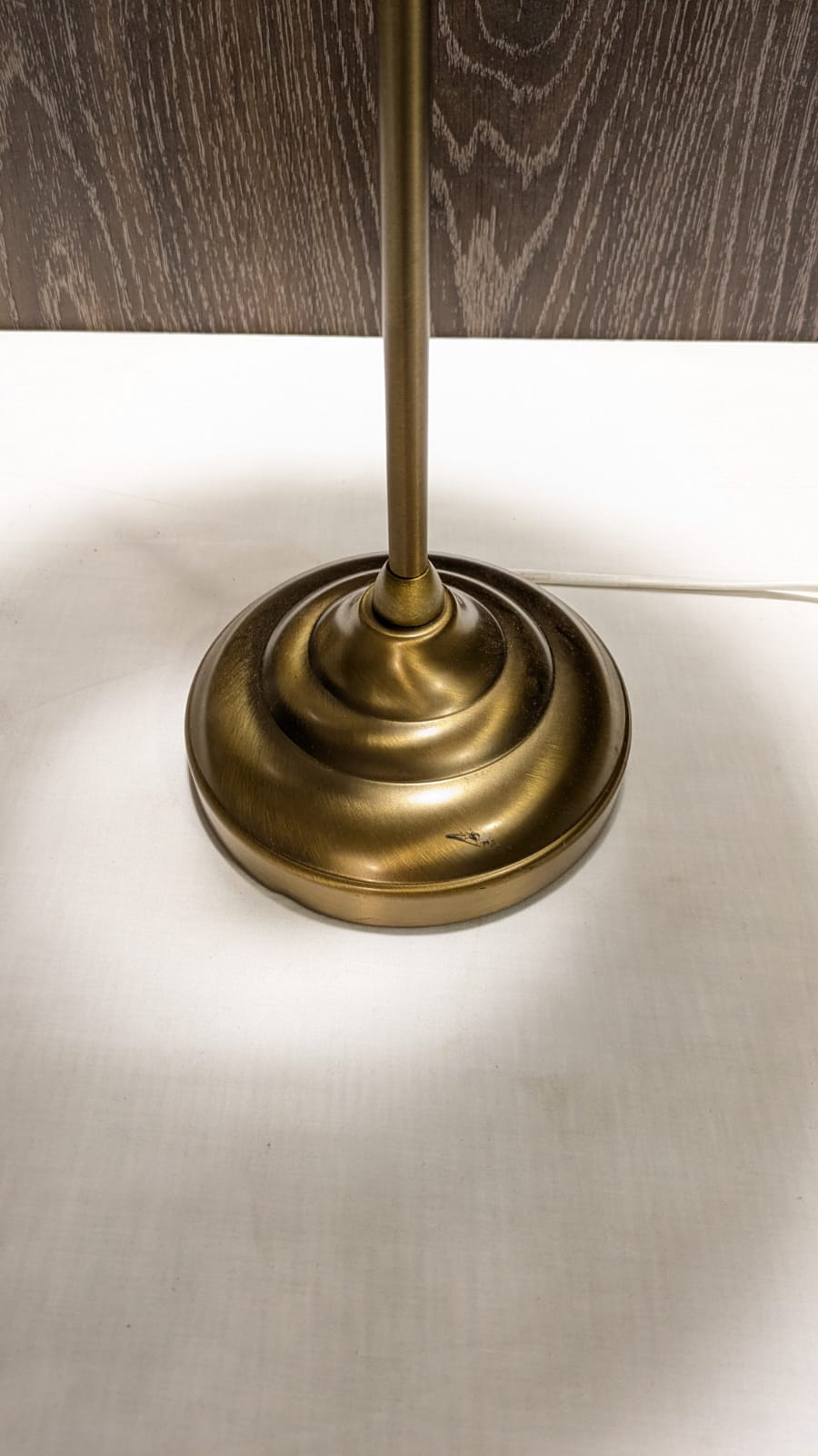 Imported IKEA Table Lamp