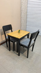 2 Seater Dining Table / Breakfast Table