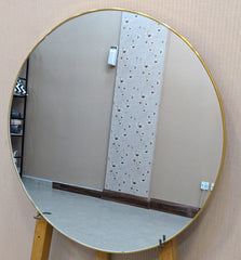 New Wall Mounted Mirror