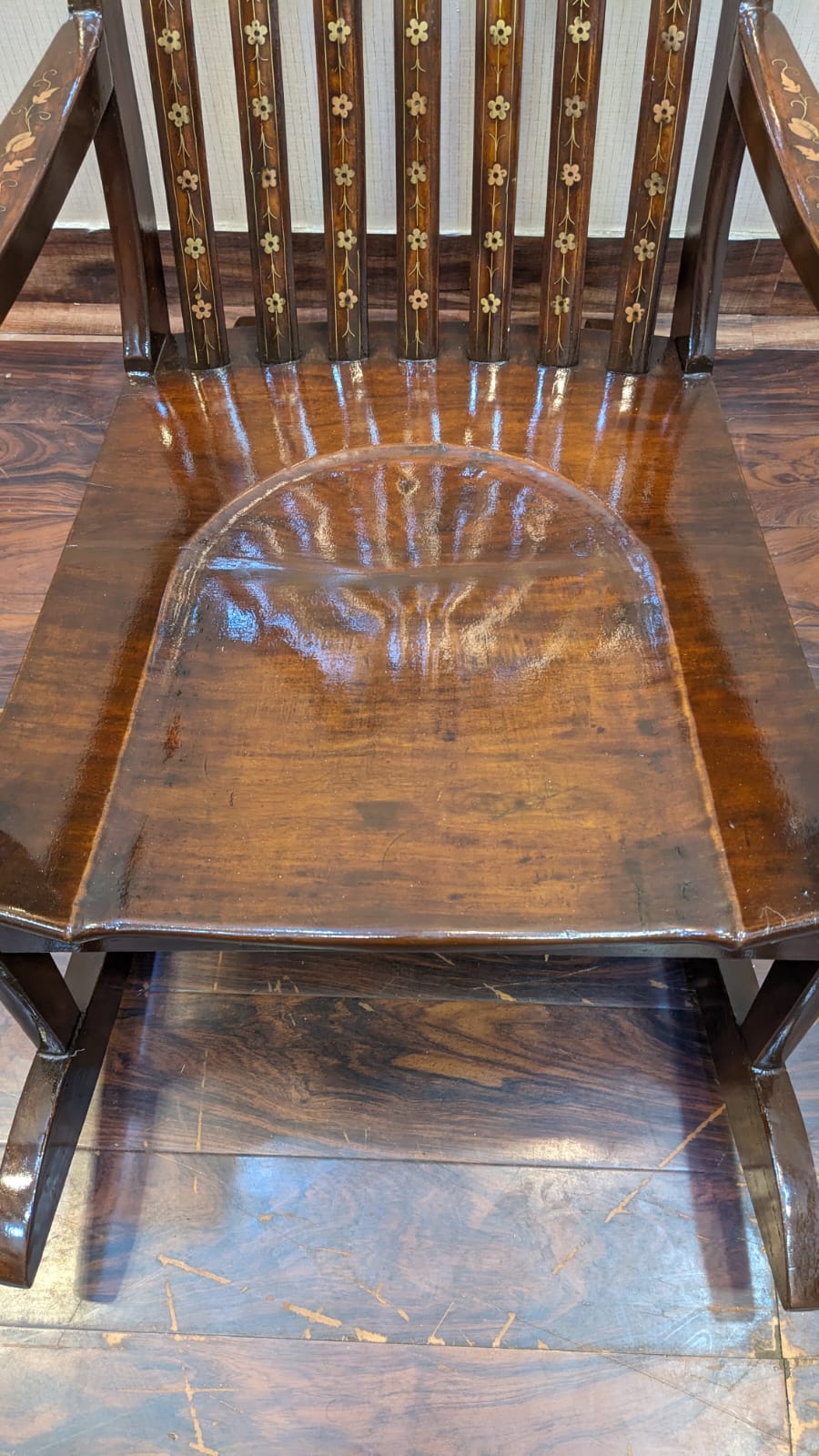 ✨ Antique ✨ Rocking Chair