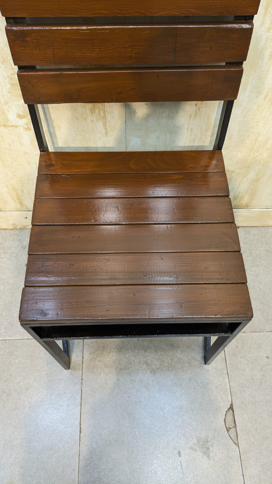 4 Seater Dining Table Set