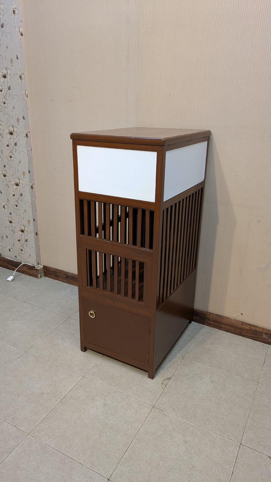 Laundry Bin