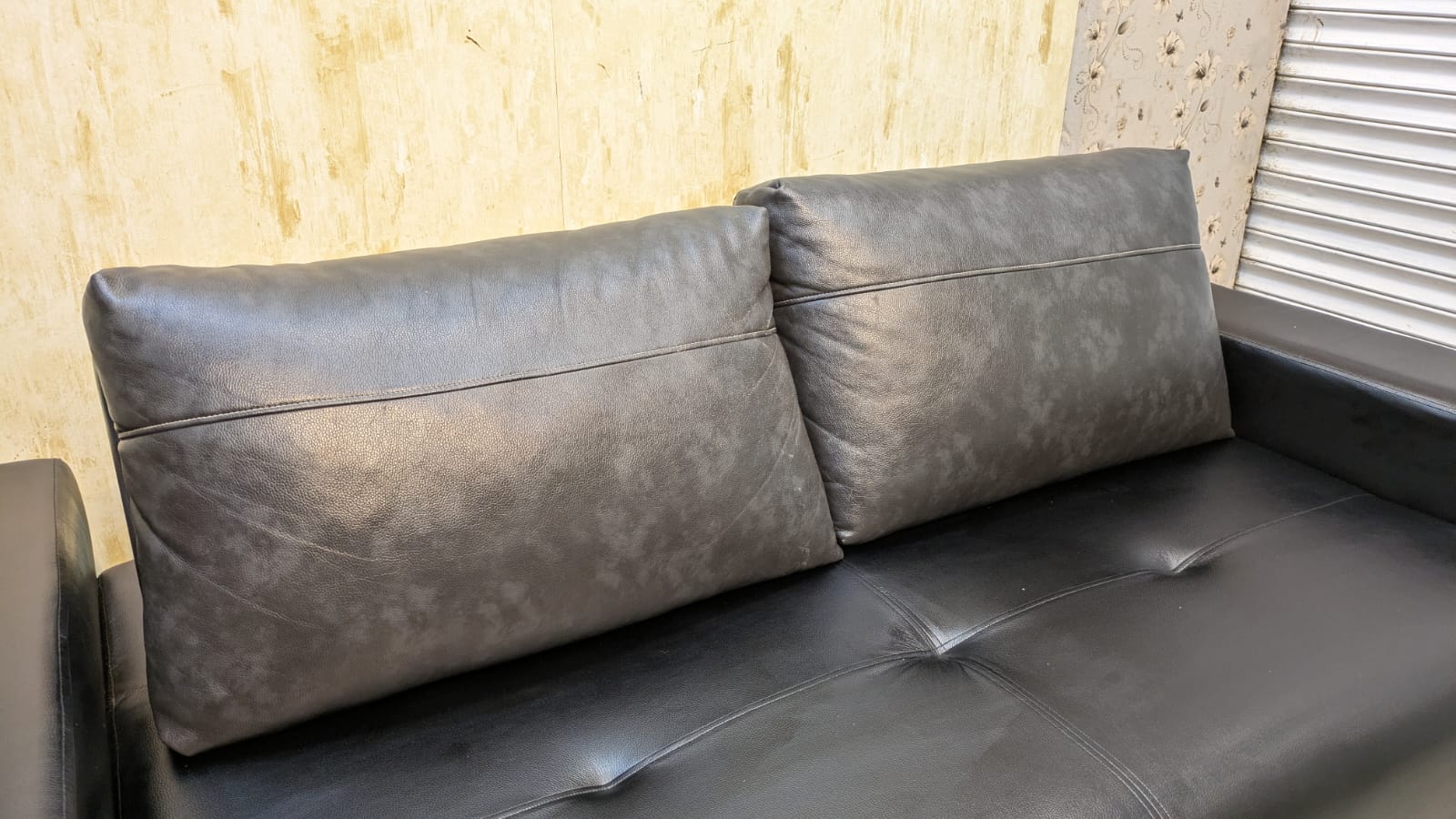 Interwood Astor Reclining Backrest 5 Seater Sofa Set