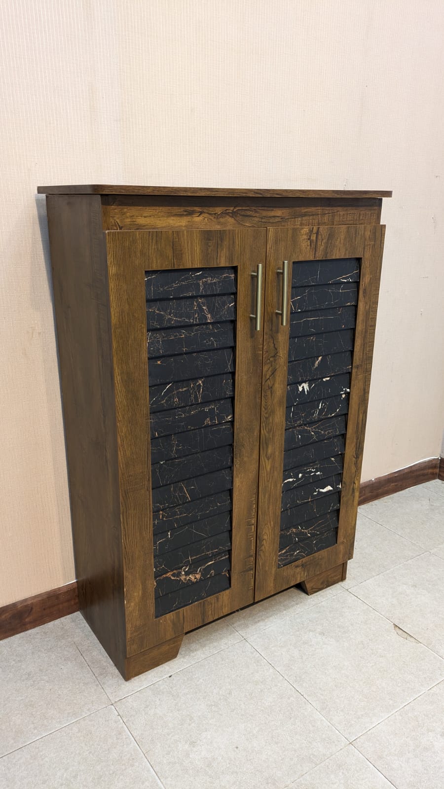Brand New Shoe Rack