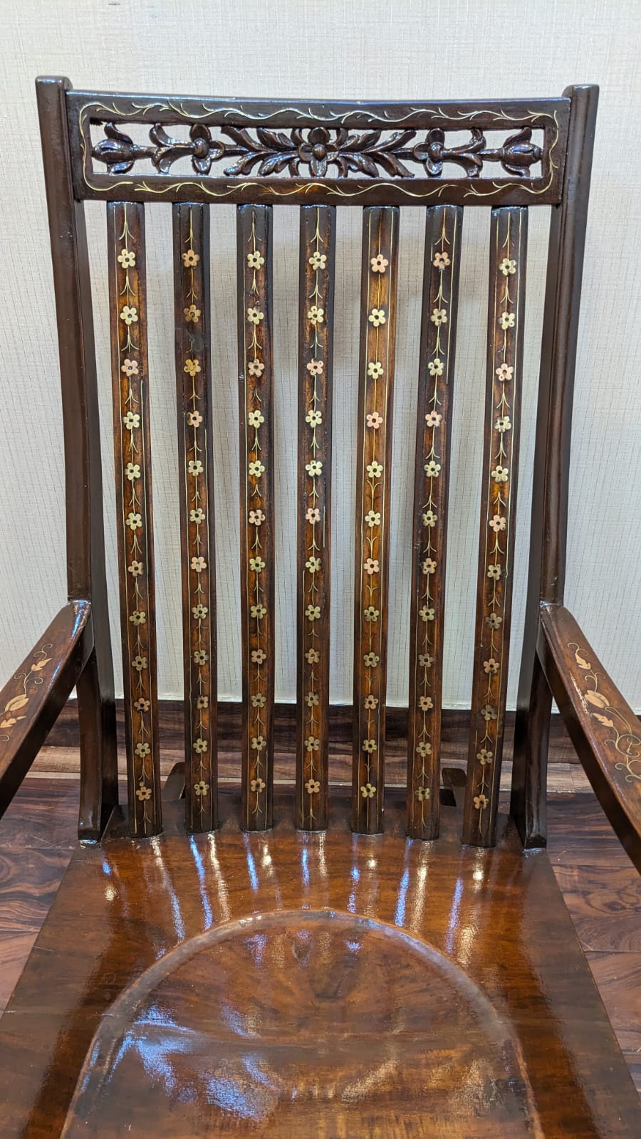 ✨ Antique ✨ Rocking Chair