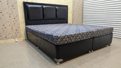 Diamond dolca Vita bed