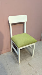 2 Seater Dining Table