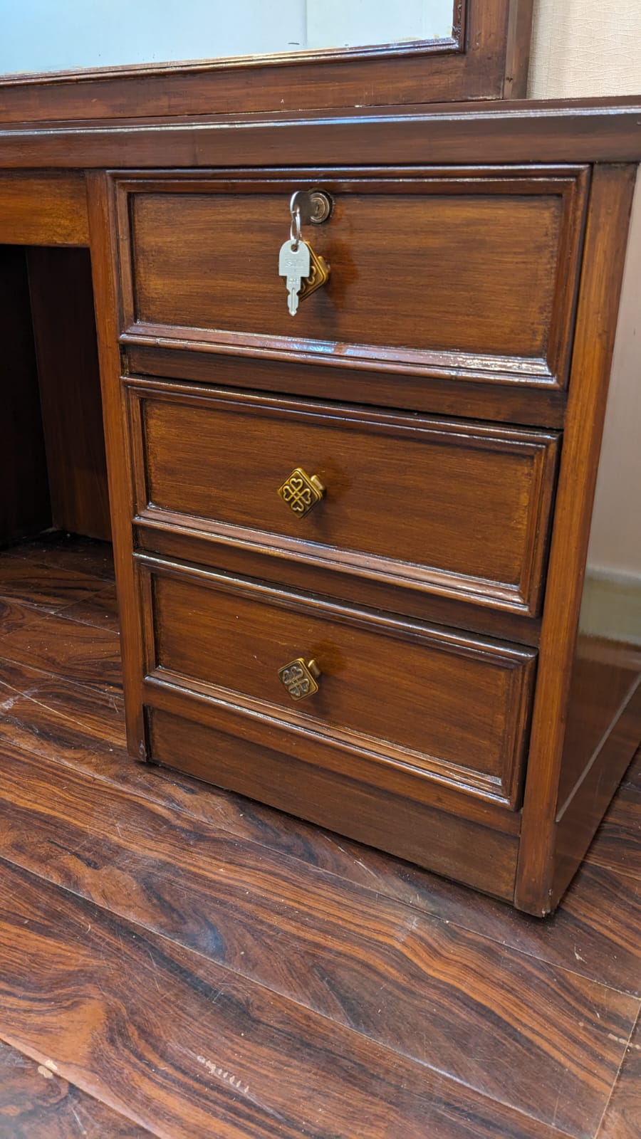 🔥Imported 🔥 Fully Coushioned Bedroom Set