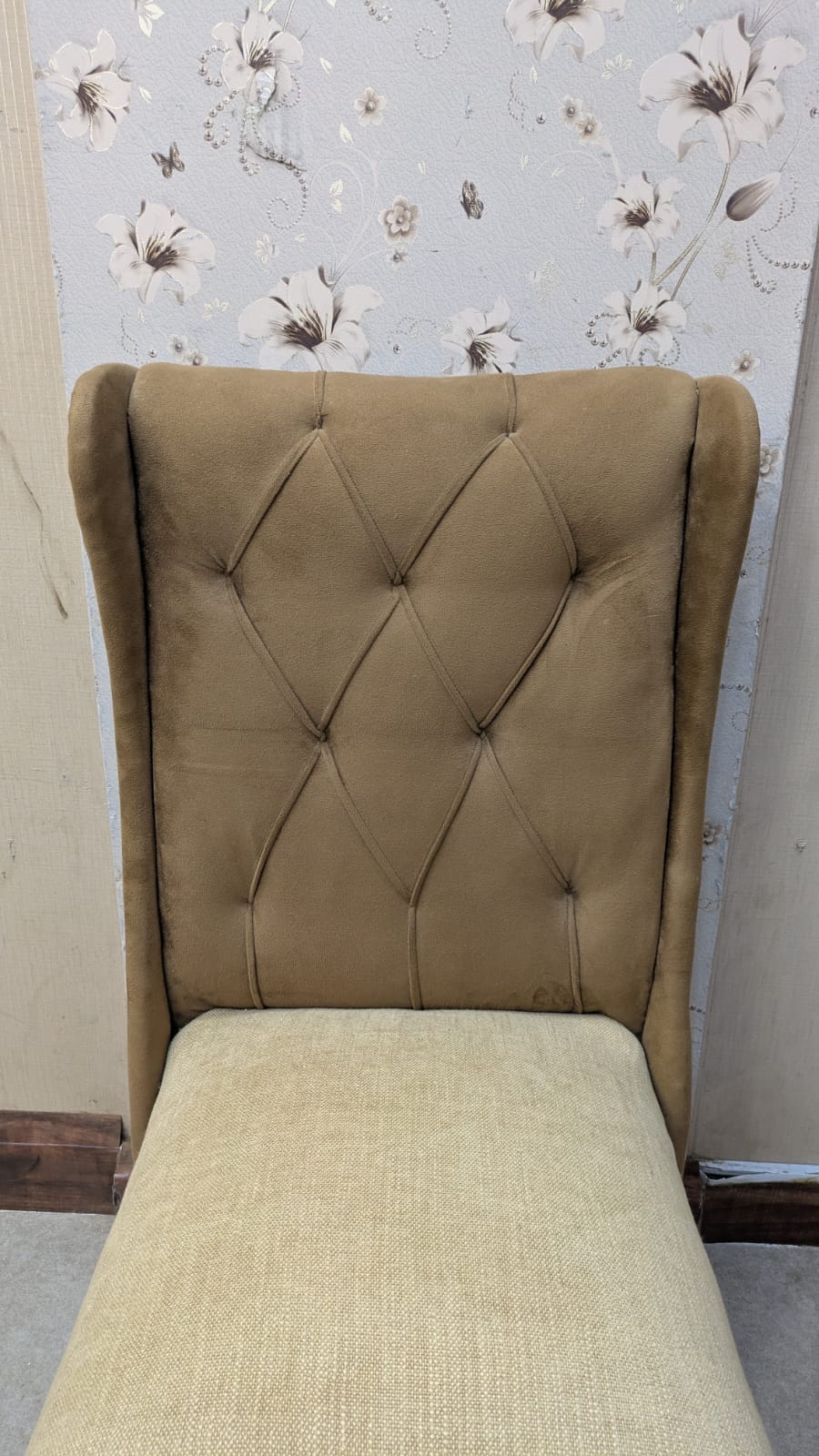 8 Seater Dining Table