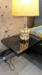 Habitt King Size Bed