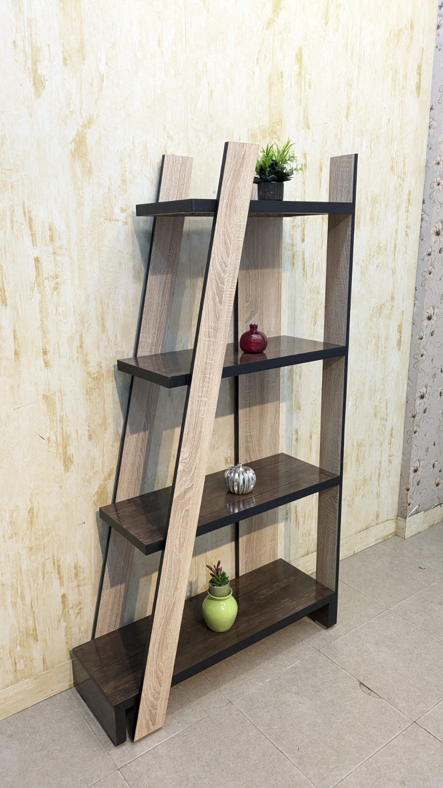 Divine crafts Brand New Display Shelf