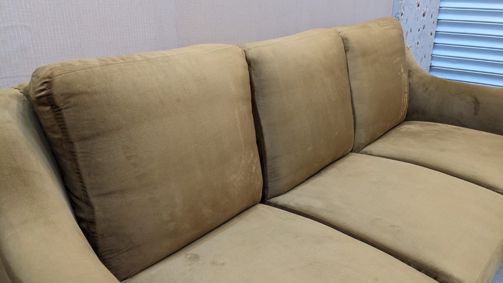 Comfortable 5 Seater Sofa Set