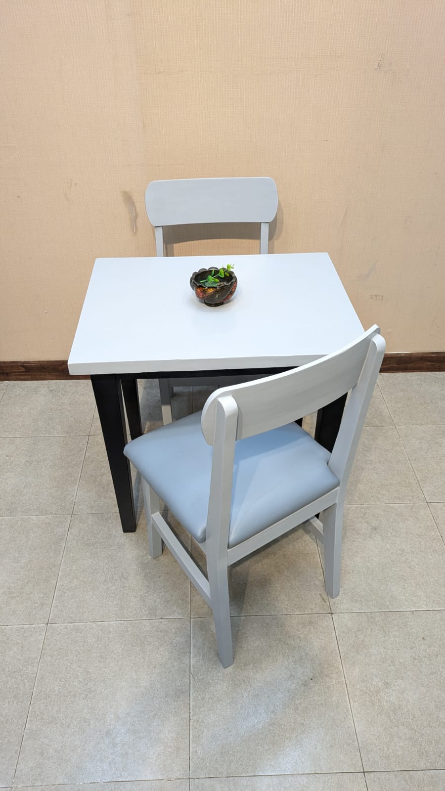 2 Seater Dining Table
