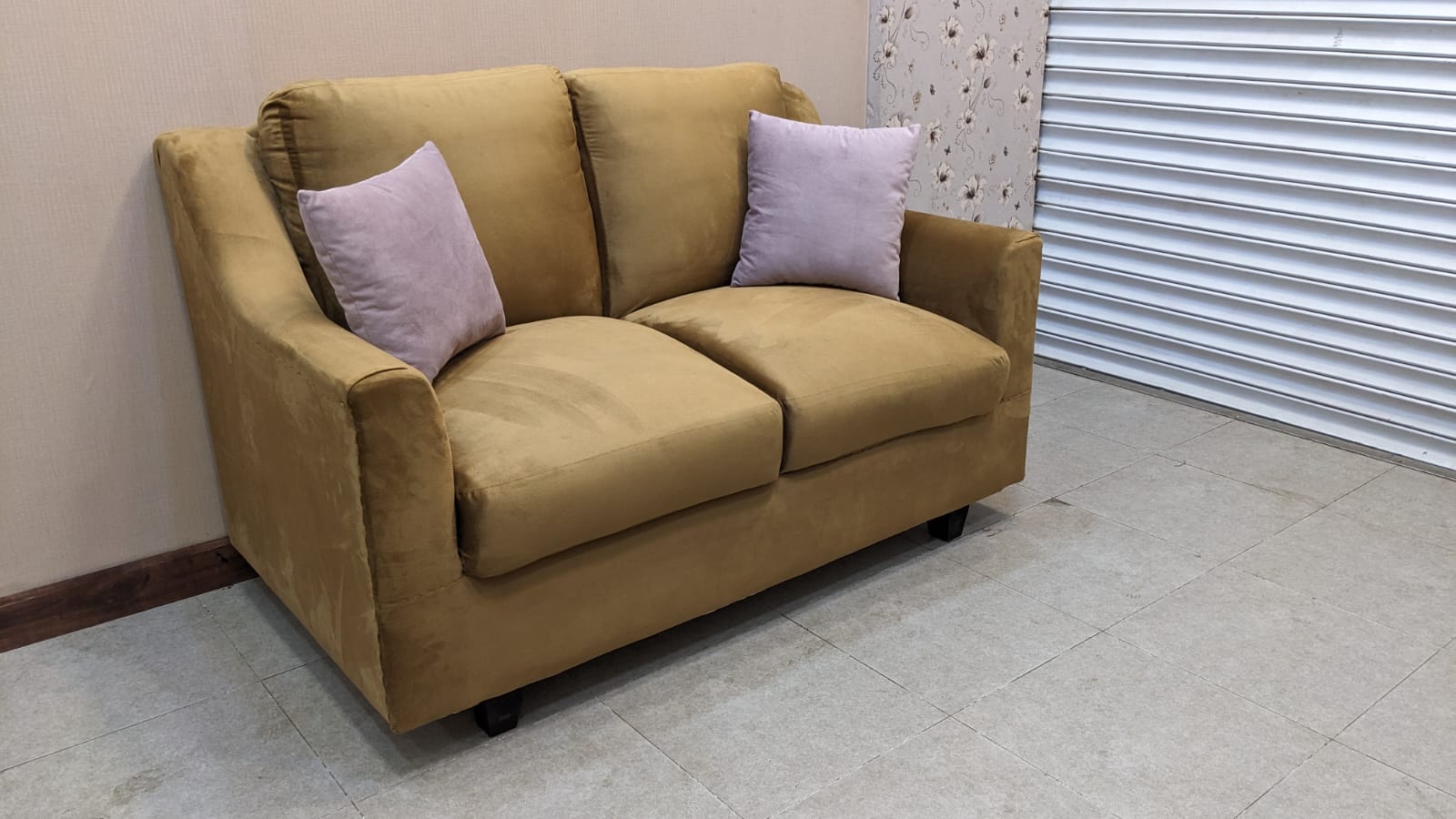 Comfortable 5 Seater Sofa Set
