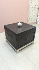 Center Table Side Table Set