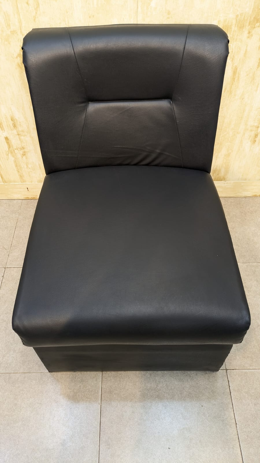 Pair of Single Sofa