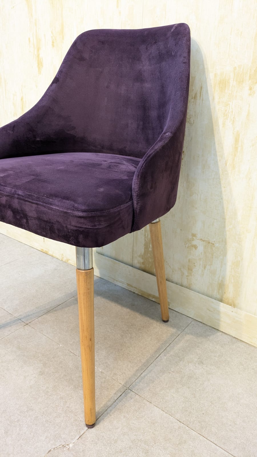 Pair Of Room Chairs