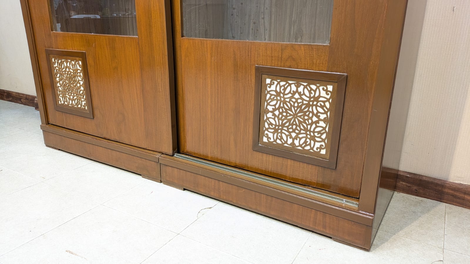 2 Door Sliding Door