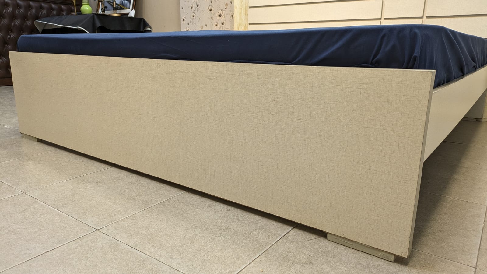 King Size Bed