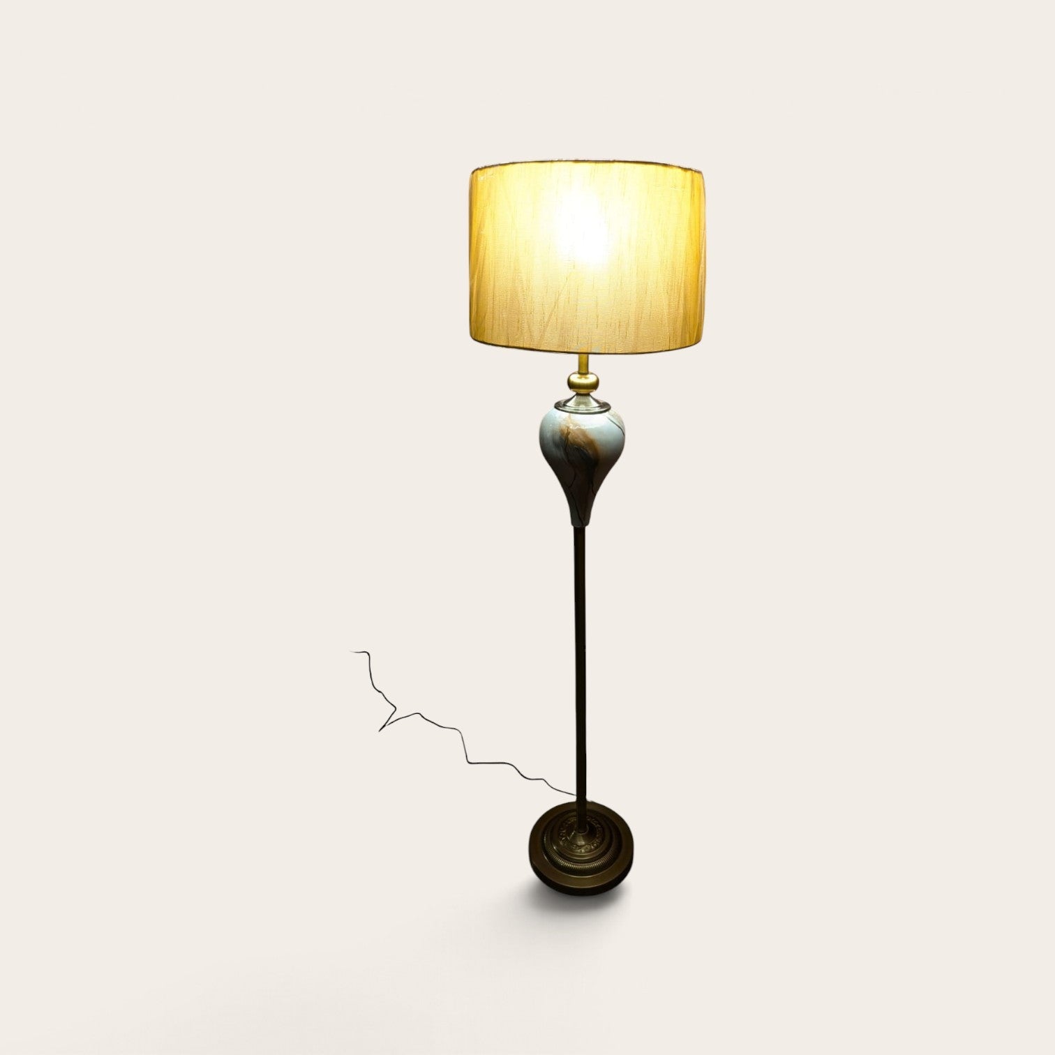 Brand New floor lamp
