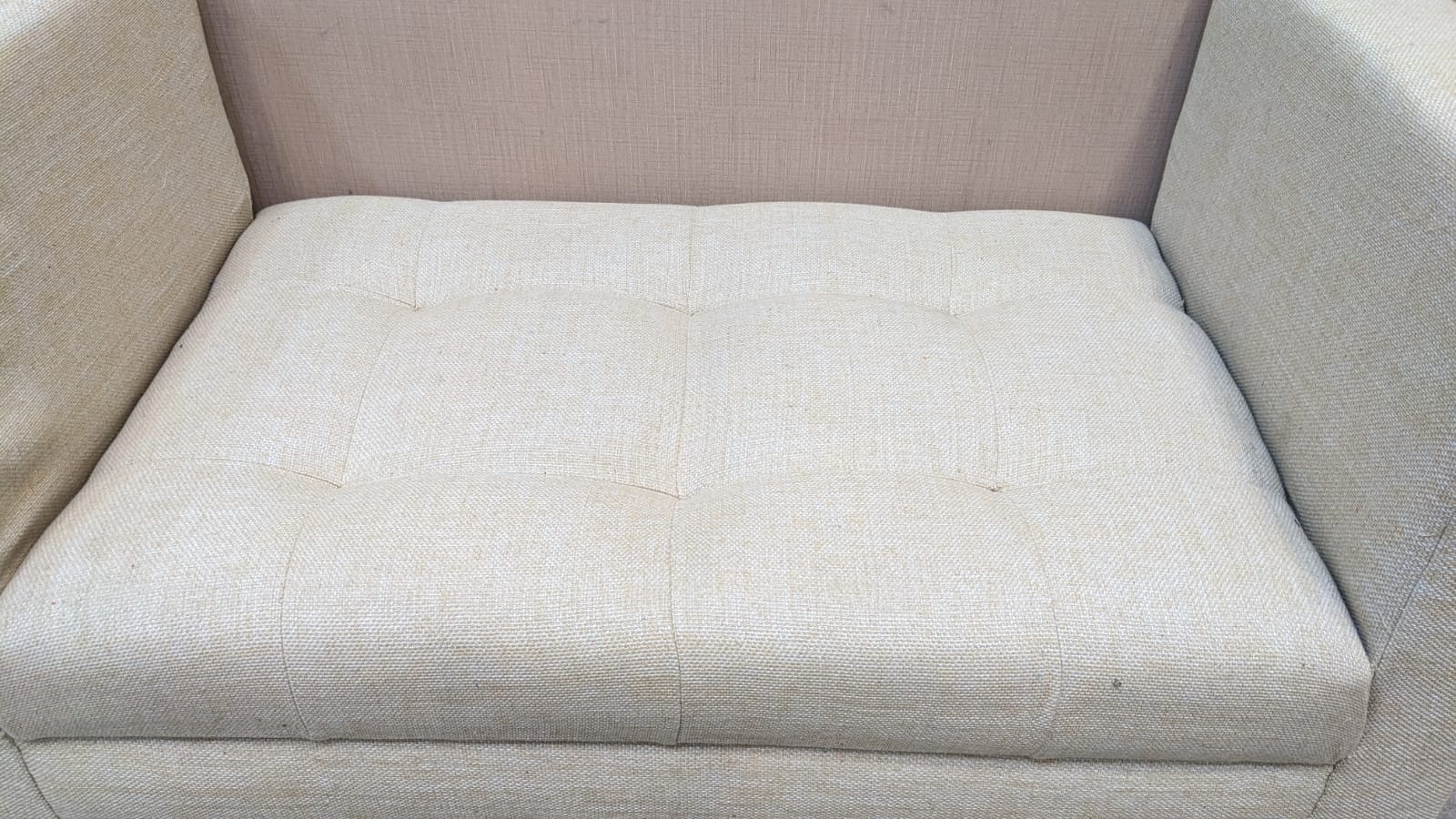 4 Seater Ottoman Set