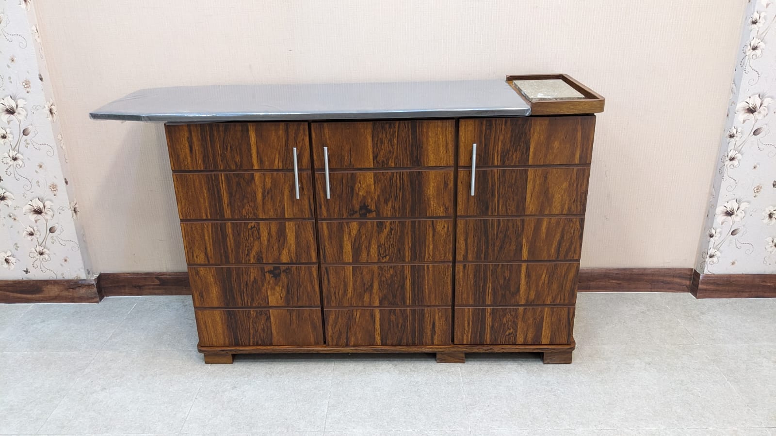 Brand New Iron Table