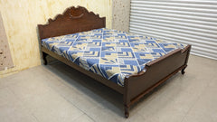 Queen Size Bed