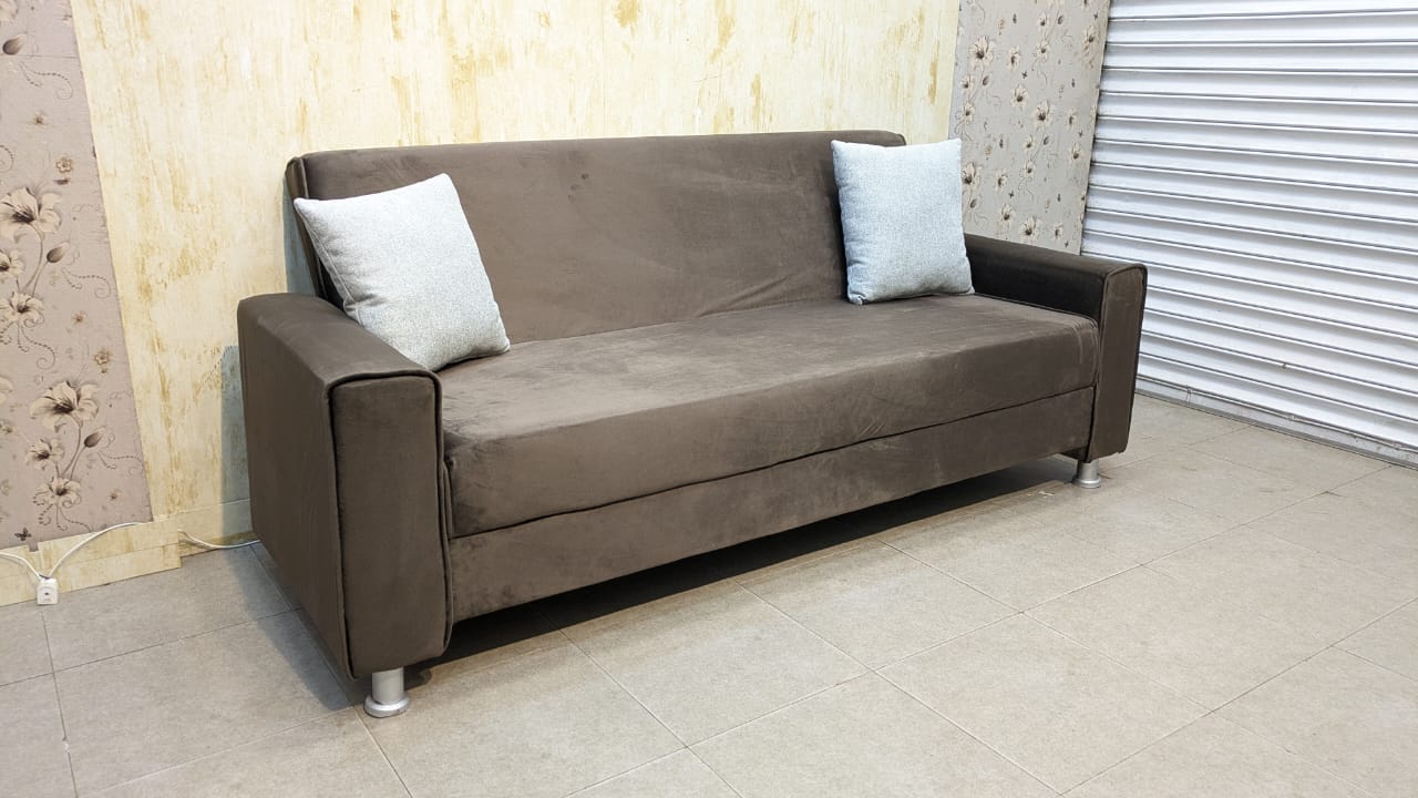 Pre loved Sofa Cum Bed