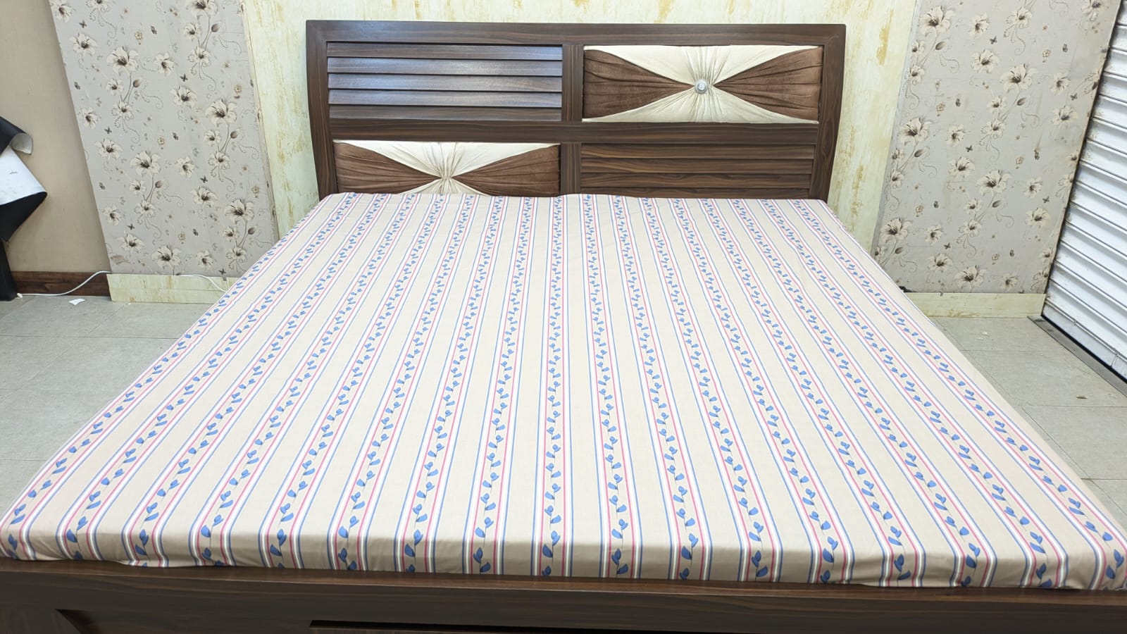 King Size Bed