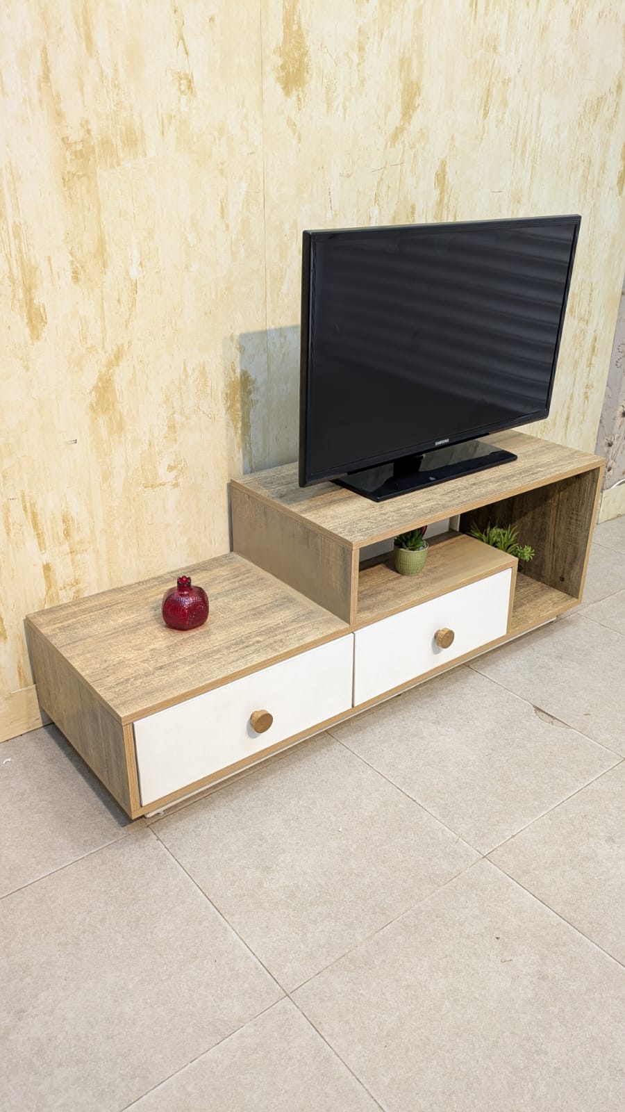 Habitt Led Unit
