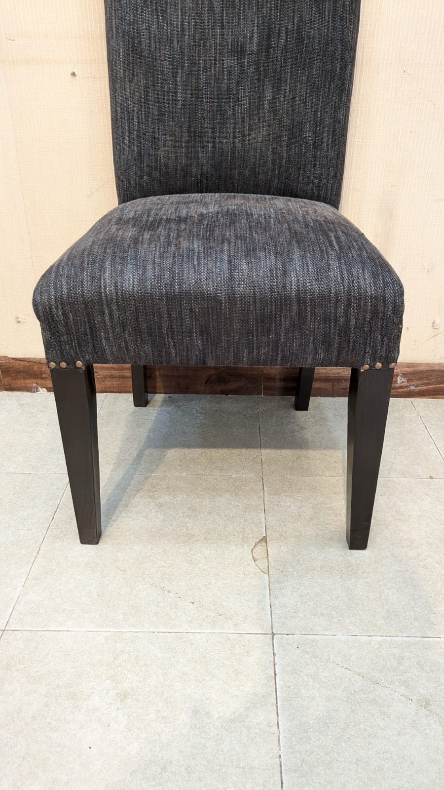 Sheesham Wood 6 Seater Dining Table