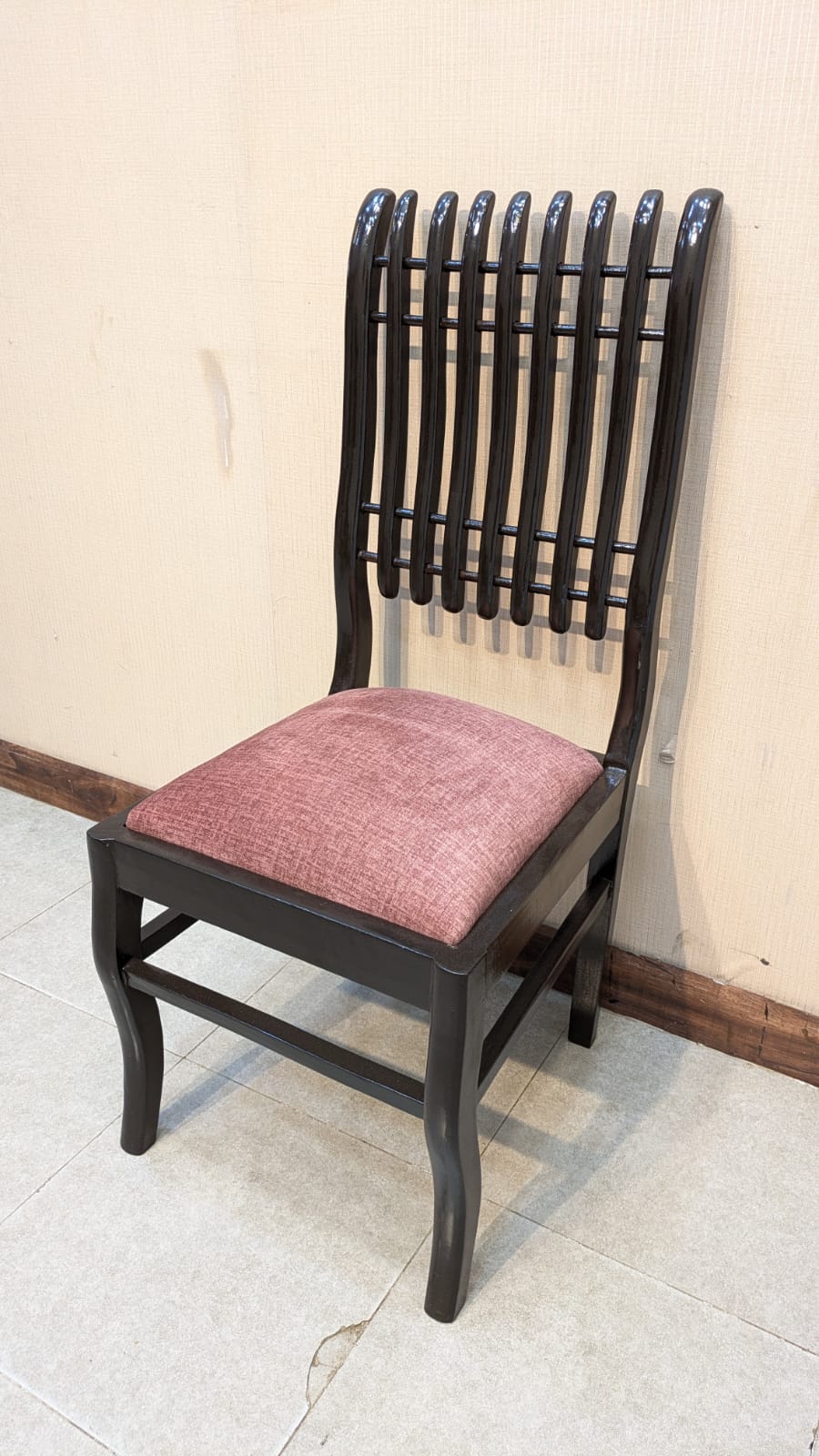 6 Seater Dining Table