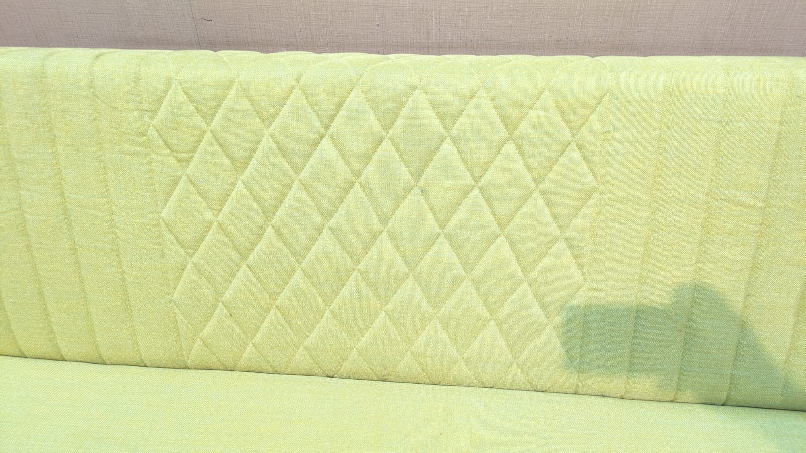 Brand New Sofa Cum Bed