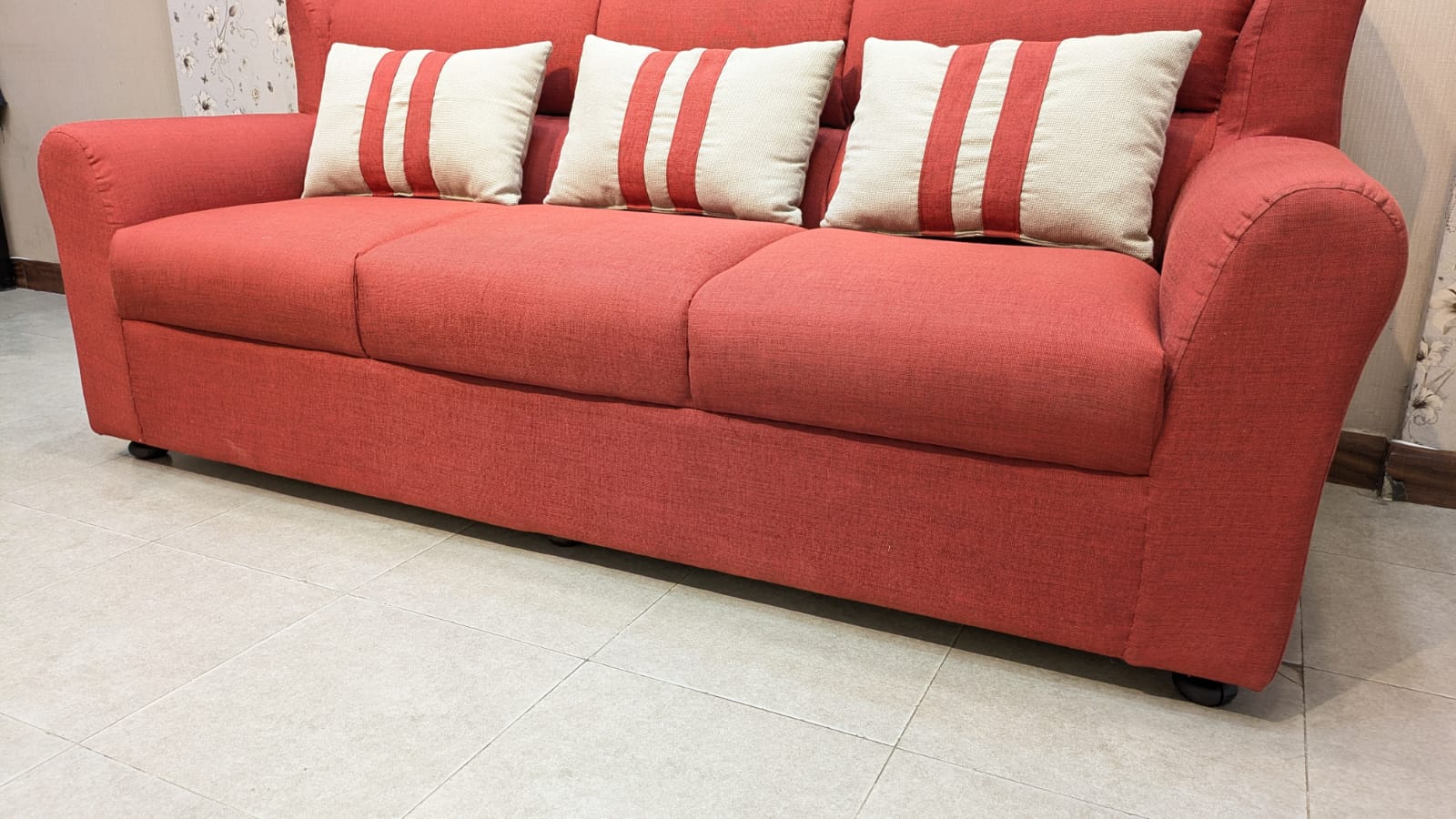 3 Seater Sofa