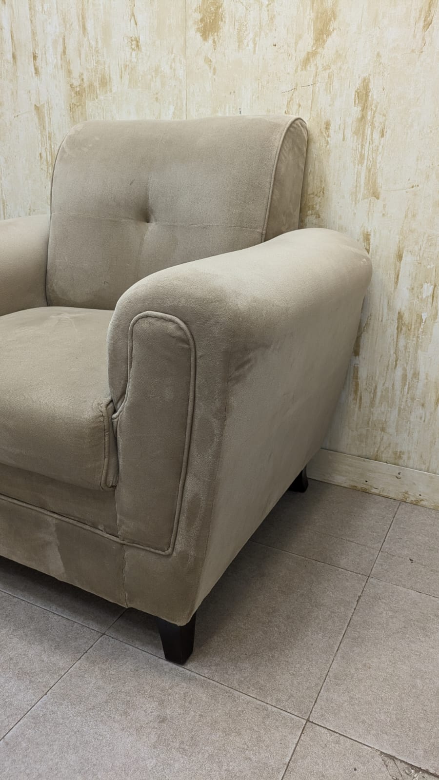 5 Seater Sofa Set