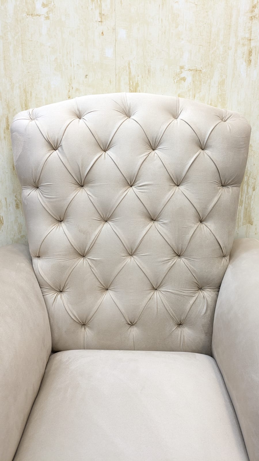Elegant Design 5 Seater Sofa Set