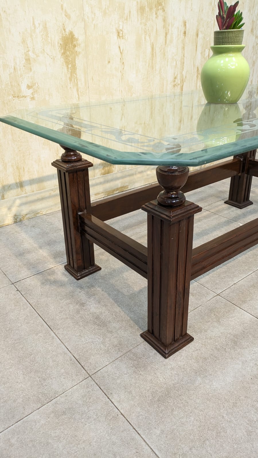 Center Table