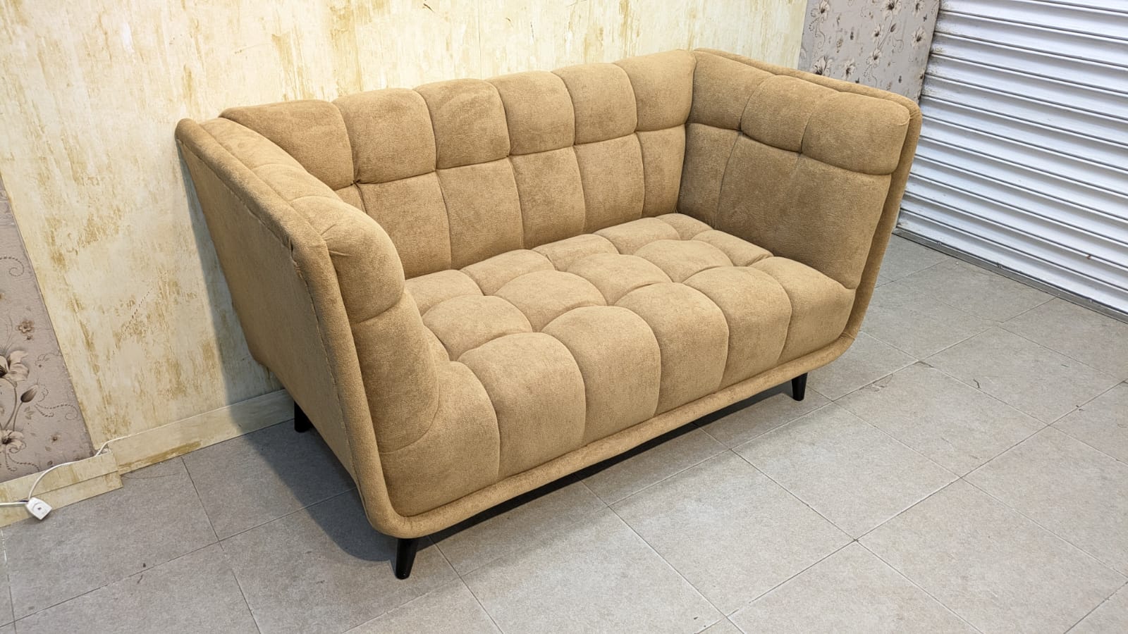 7 Seater Sofa Set
