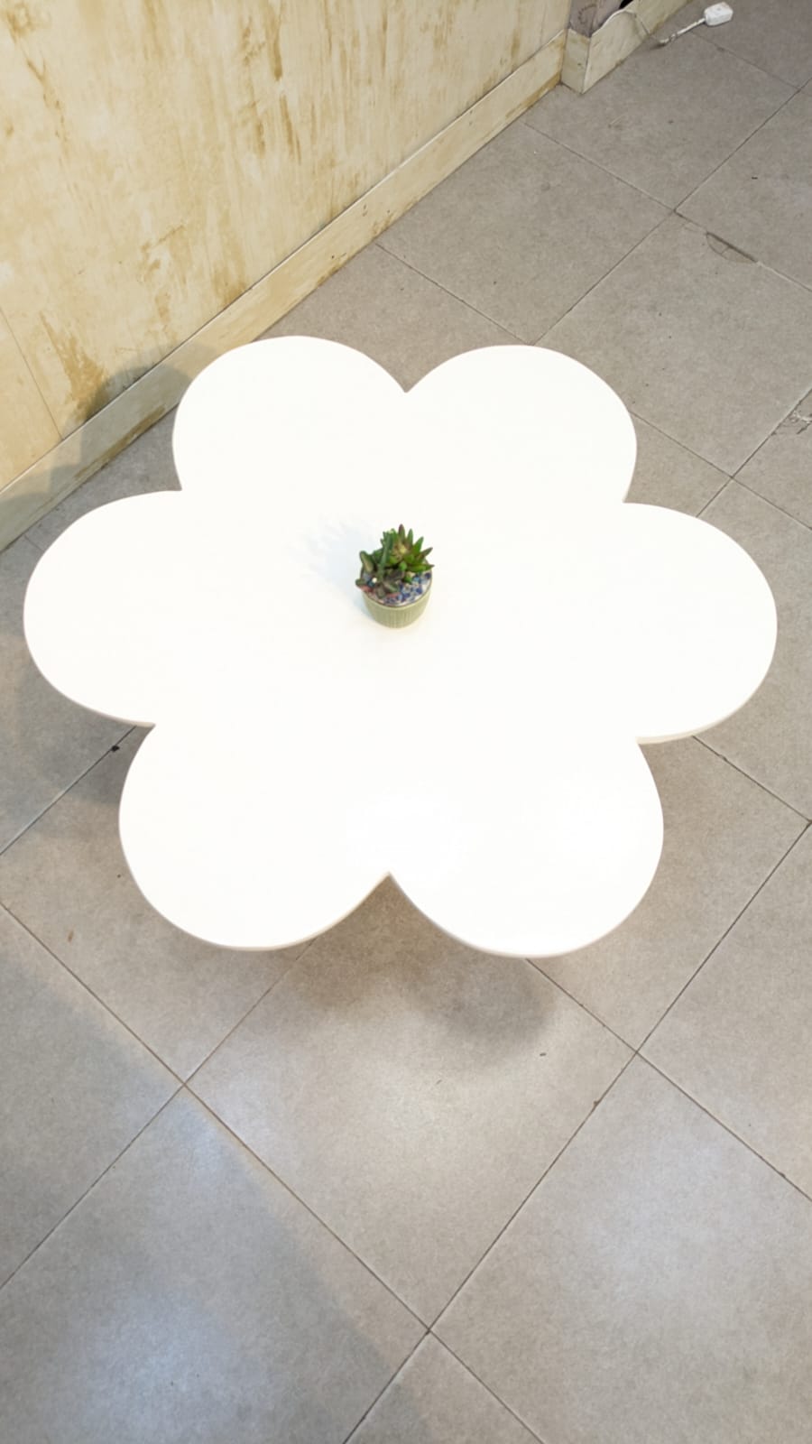 Center Table
