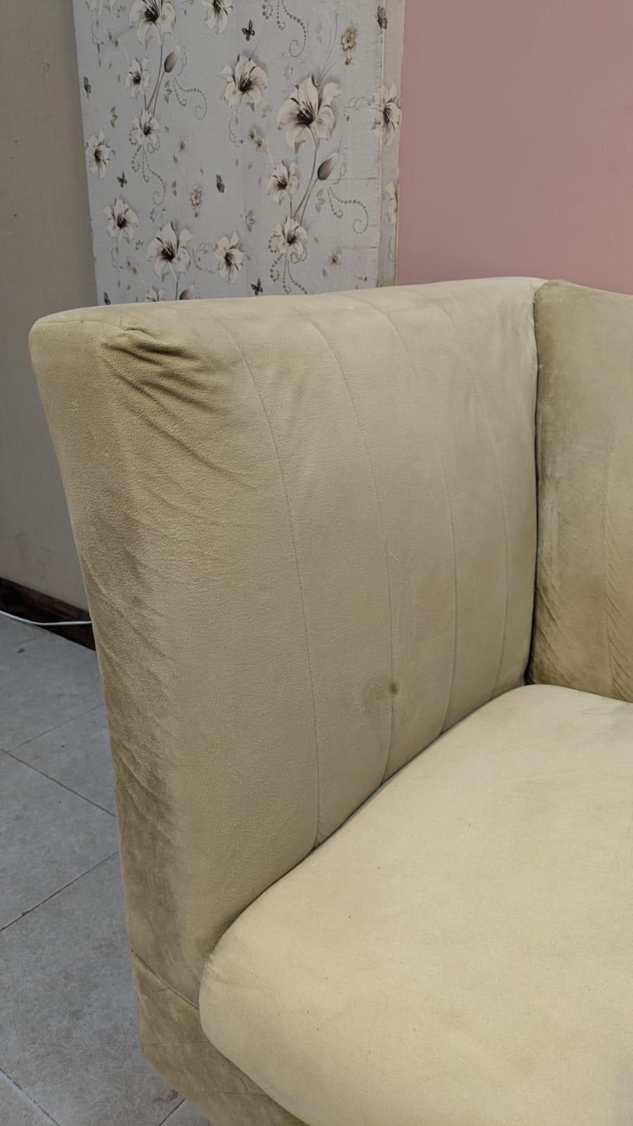 7 SEATER SOFA SET