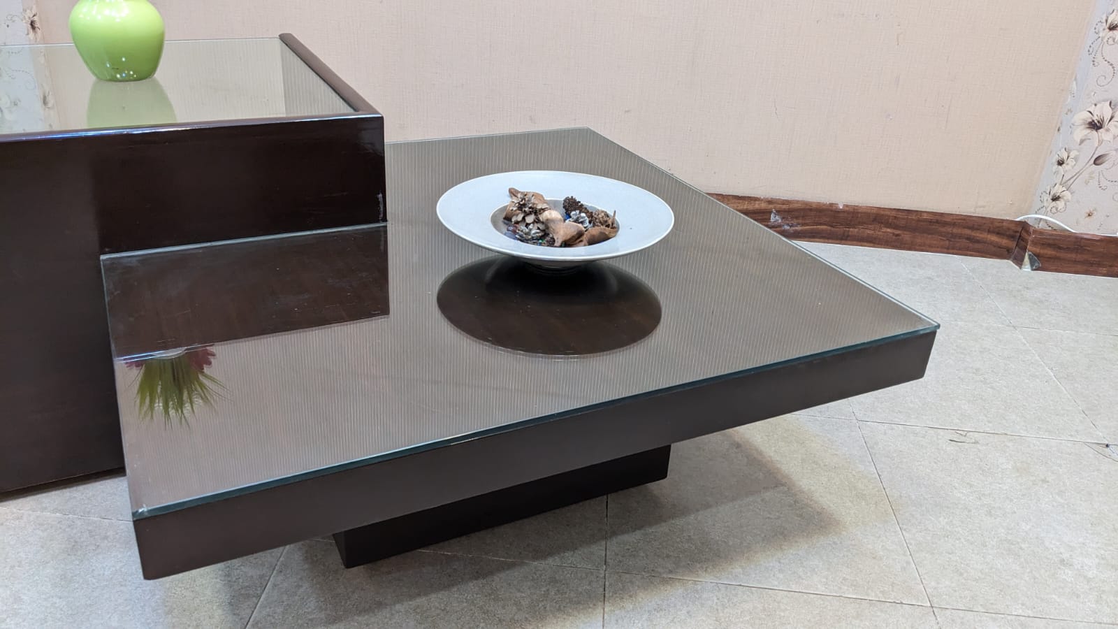Stylish Center Table